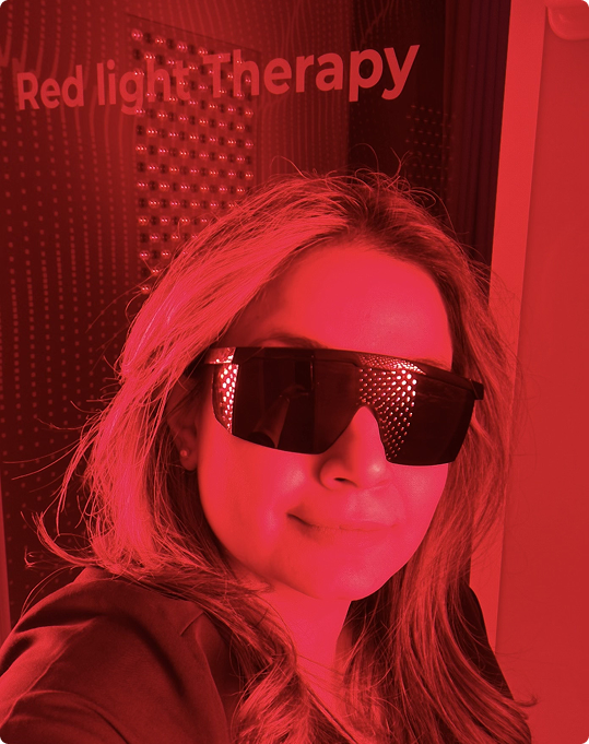 Cryotherapy chamber