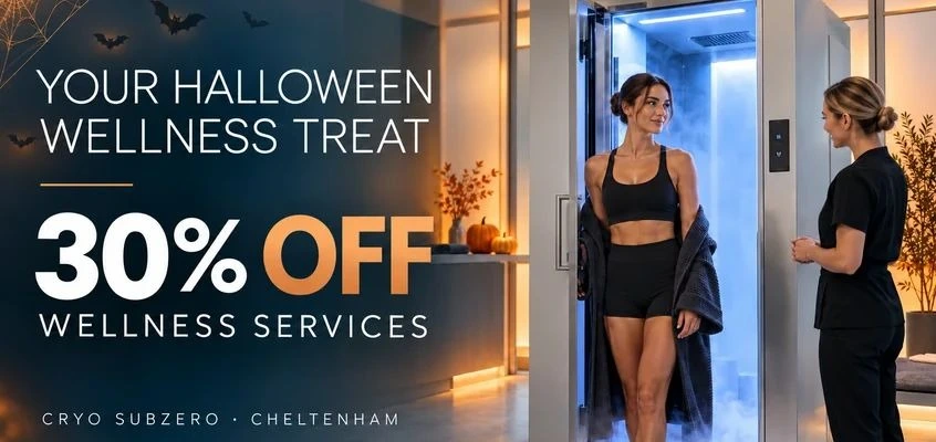 Halloween Wellness